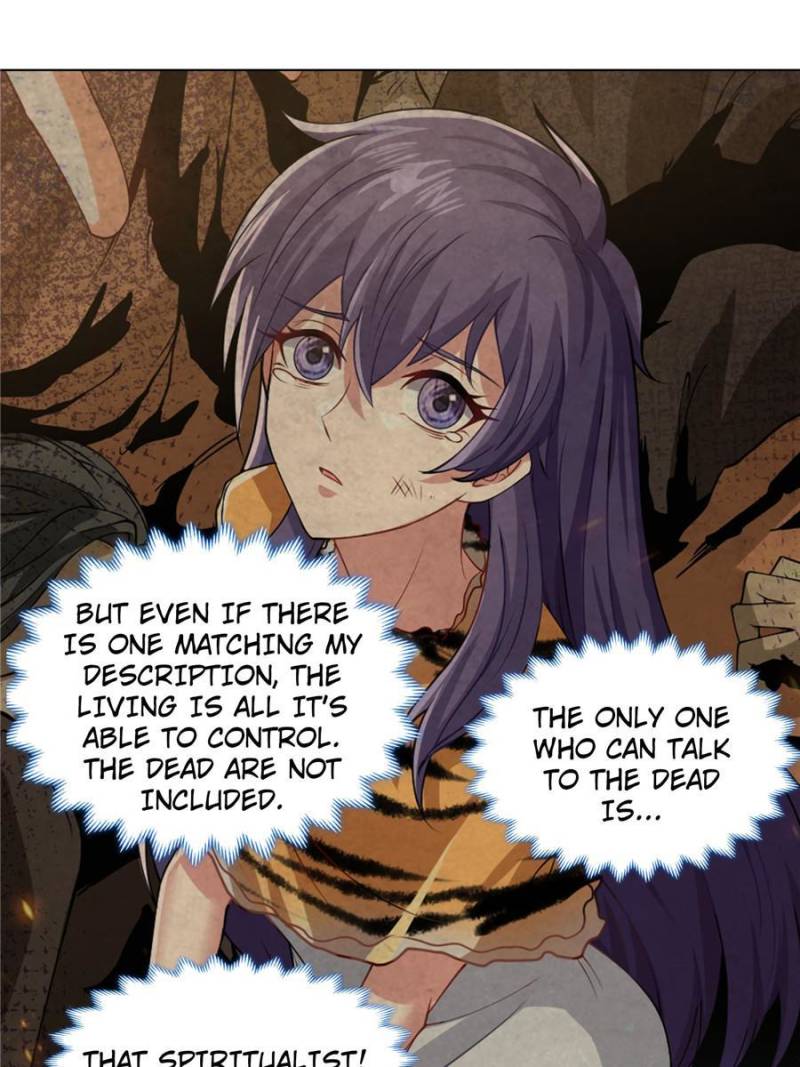 Dragon Master Chapter 154 - 26