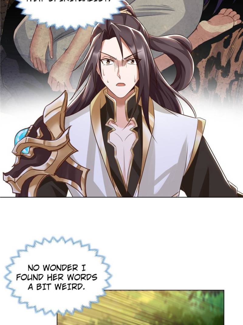 Dragon Master Chapter 154 - 27