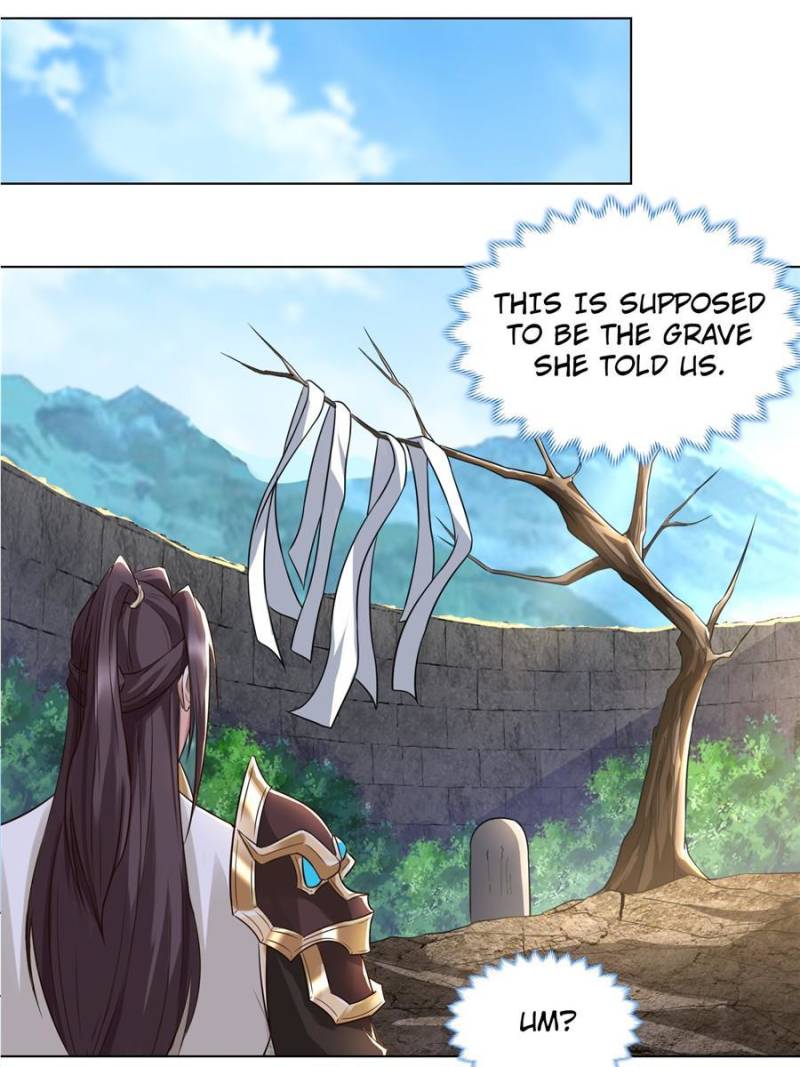 Dragon Master Chapter 154 - 29
