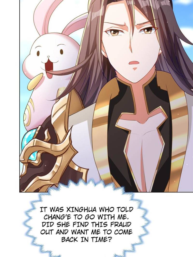 Dragon Master Chapter 155 - 3