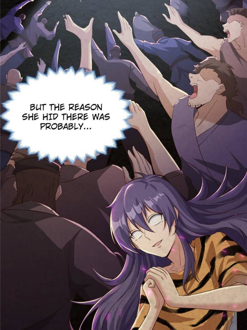Dragon Master Chapter 154 - 34
