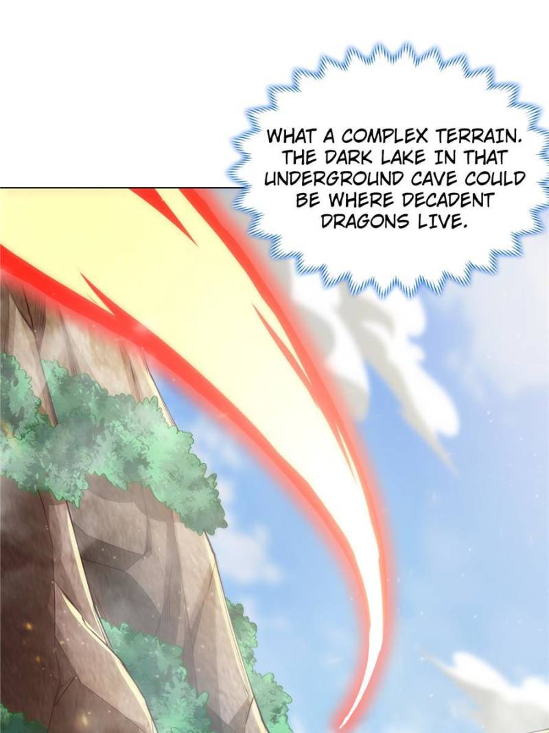 Dragon Master Chapter 155 - 5