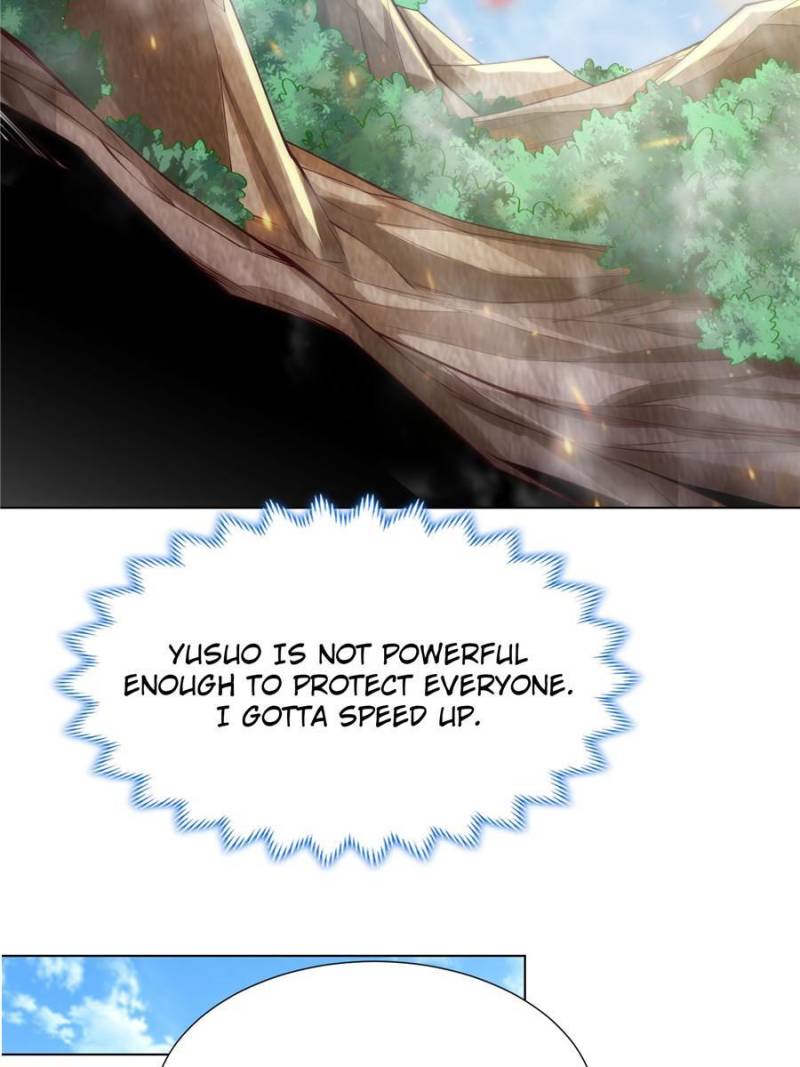 Dragon Master Chapter 155 - 6
