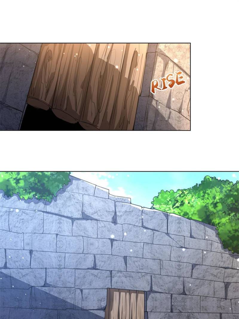 Dragon Master Chapter 156 - 1