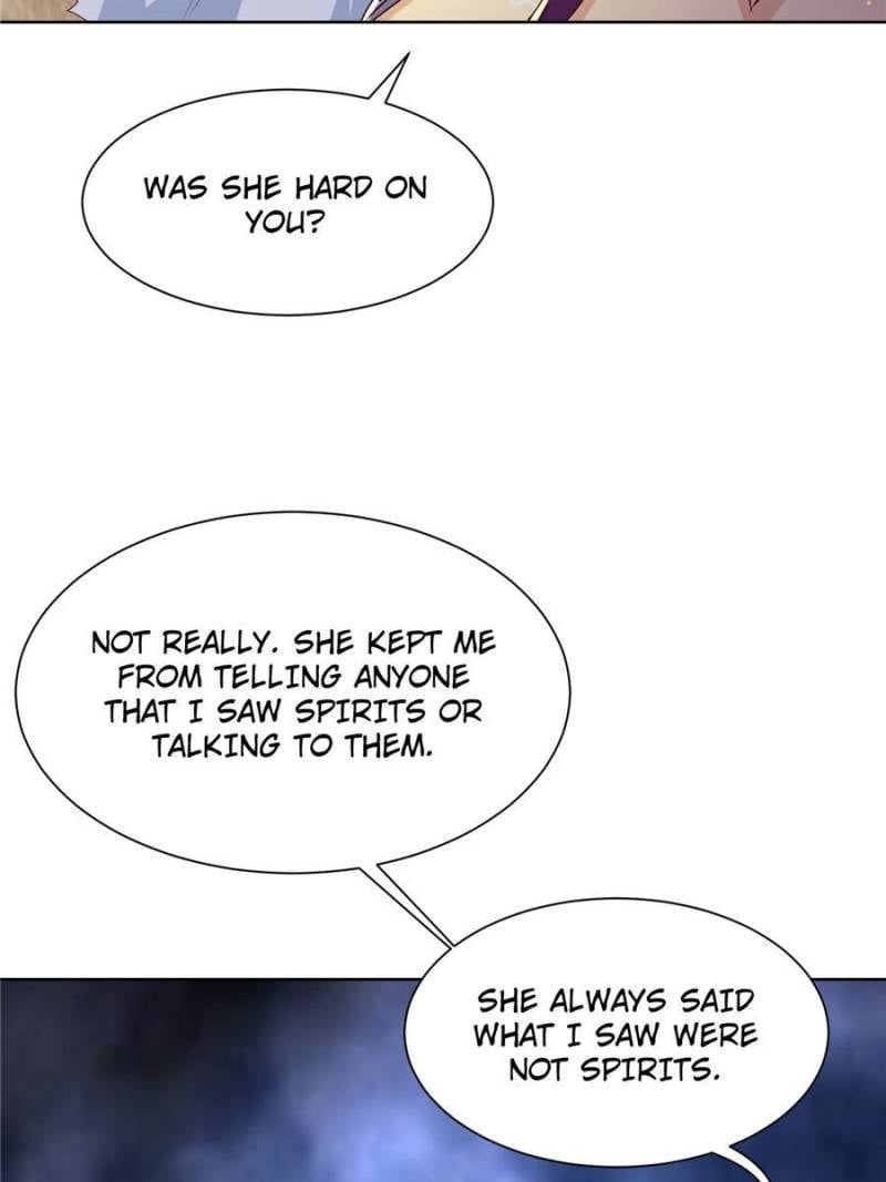 Dragon Master Chapter 155 - 10
