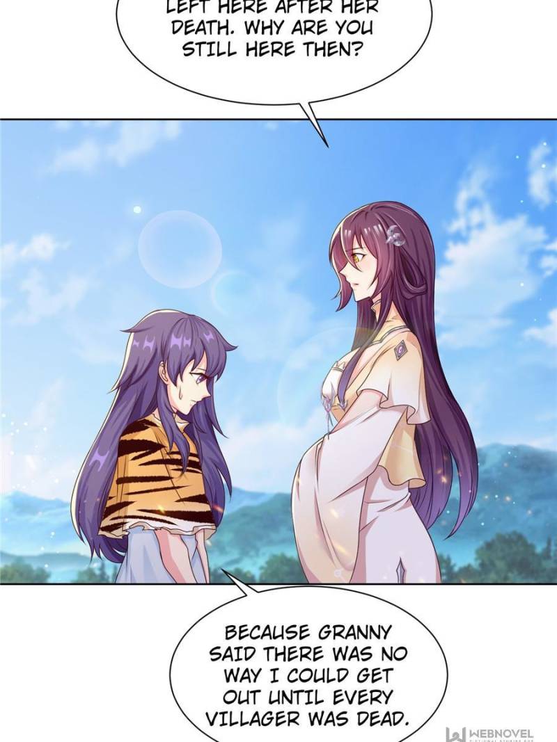 Dragon Master Chapter 155 - 12