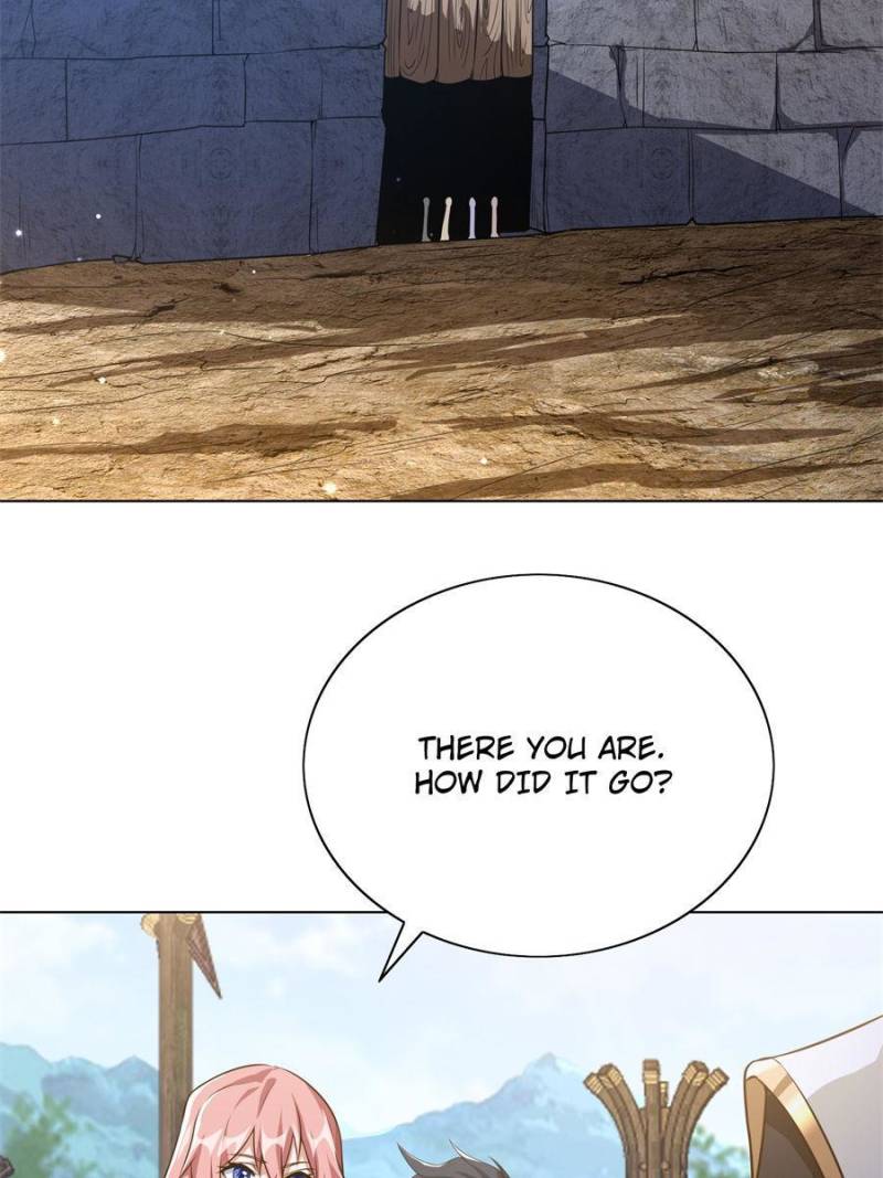 Dragon Master Chapter 156 - 2