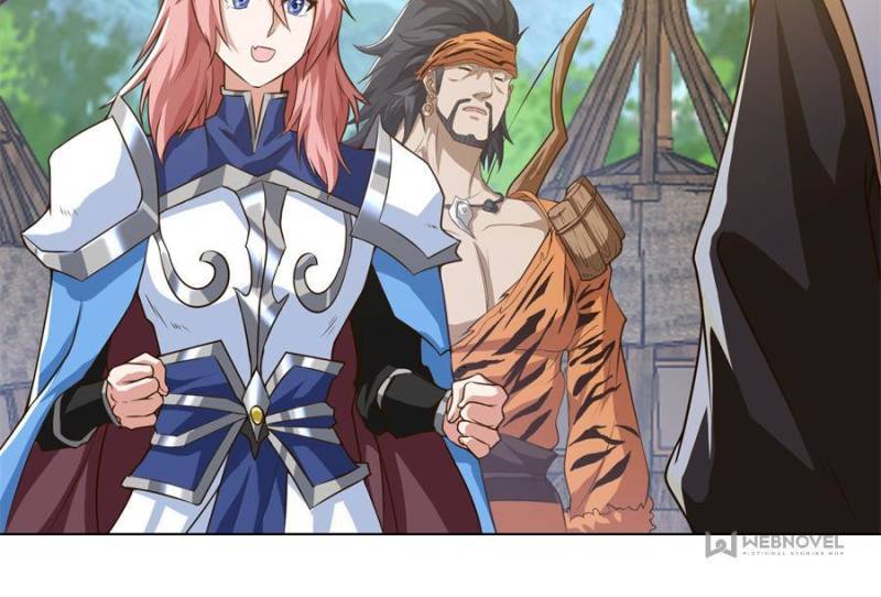 Dragon Master Chapter 156 - 3