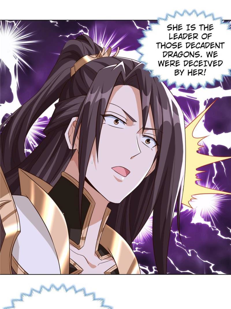Dragon Master Chapter 154 - 36