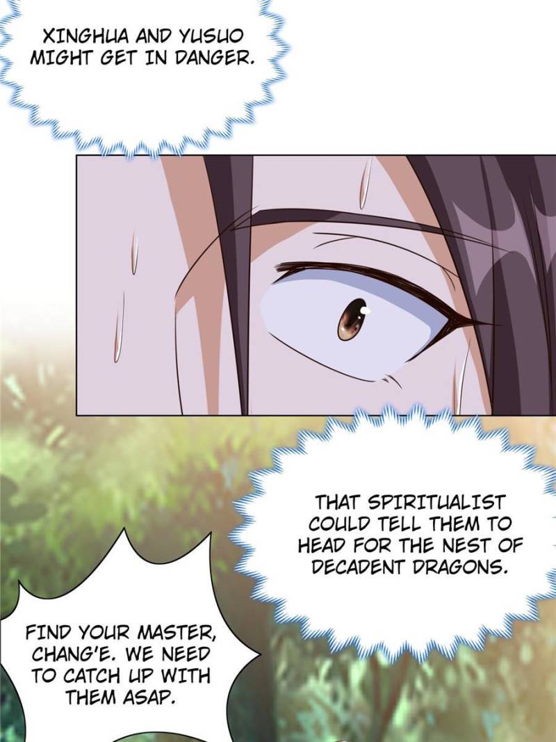 Dragon Master Chapter 154 - 37
