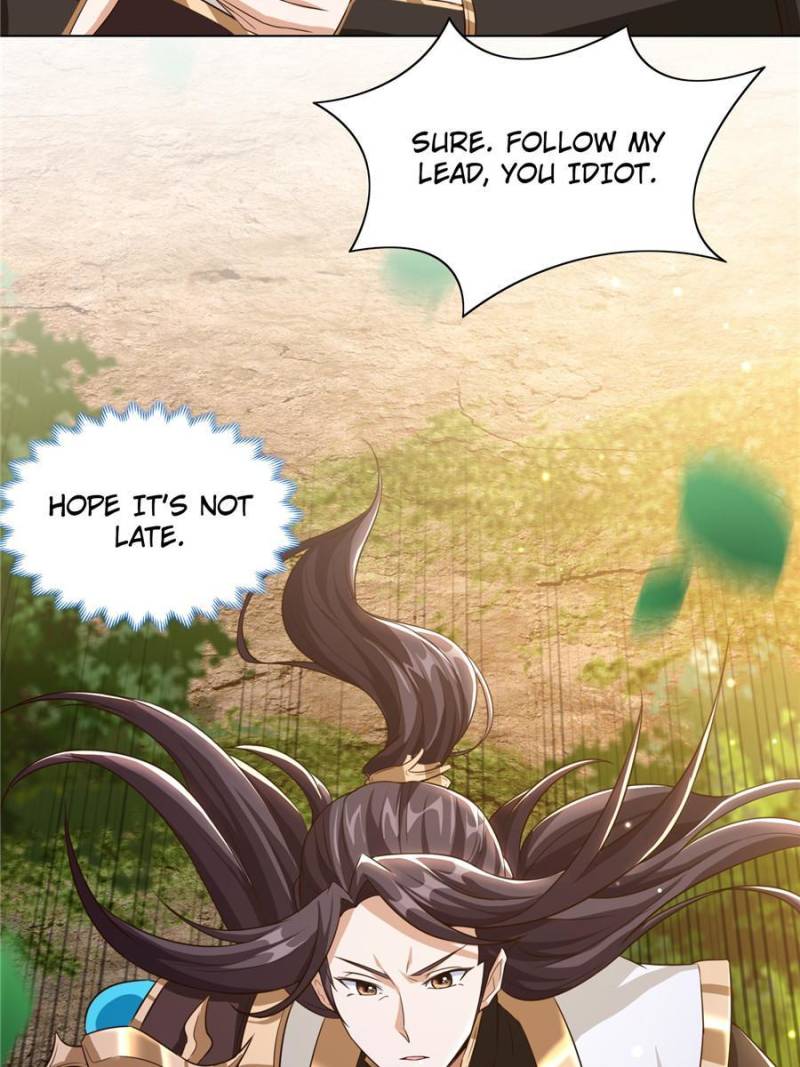 Dragon Master Chapter 154 - 39