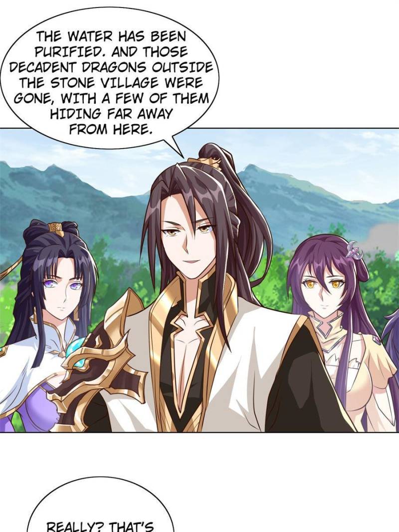 Dragon Master Chapter 156 - 4