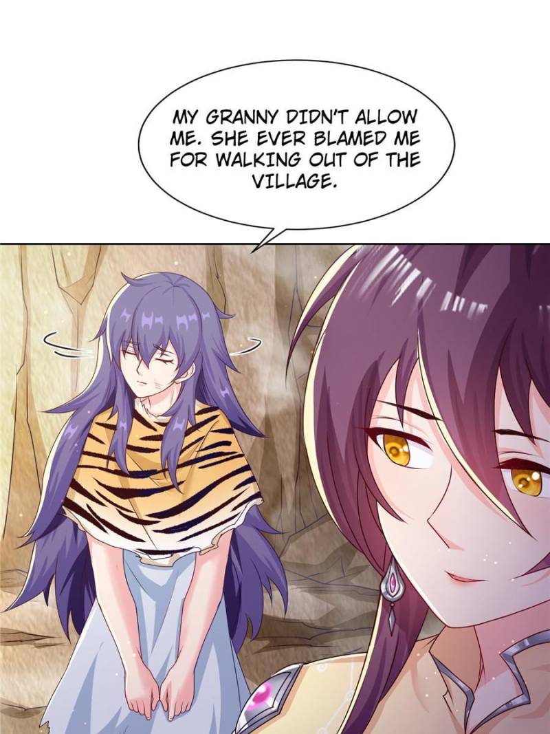 Dragon Master Chapter 155 - 9