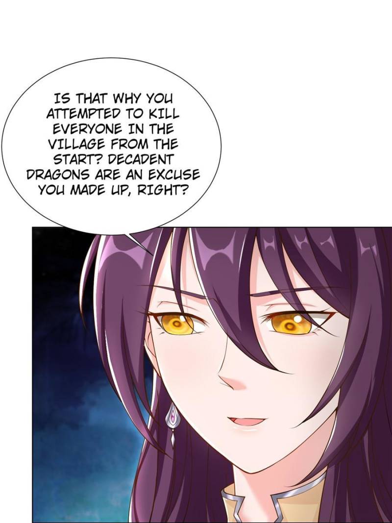 Dragon Master Chapter 155 - 14
