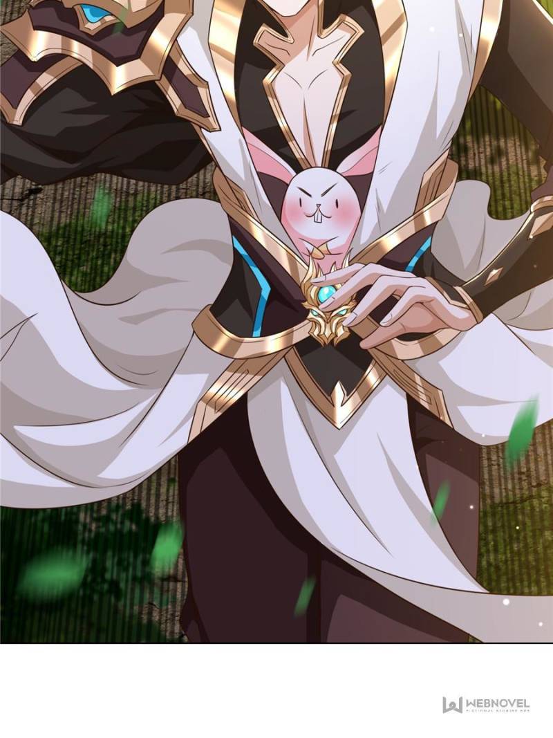 Dragon Master Chapter 154 - 40