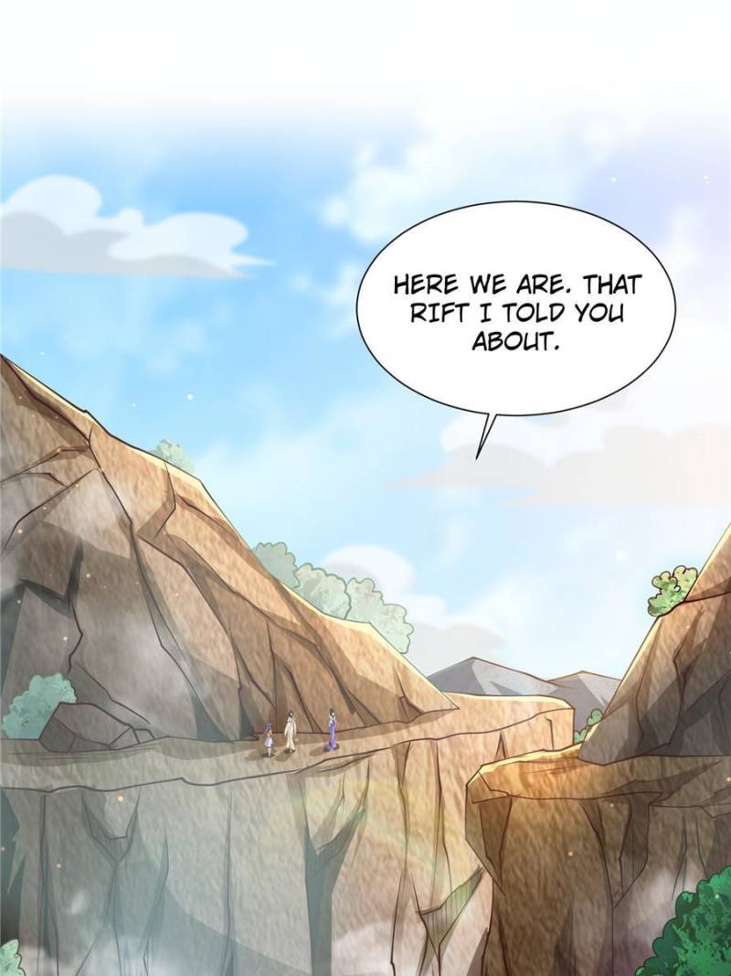 Dragon Master Chapter 154 - 41