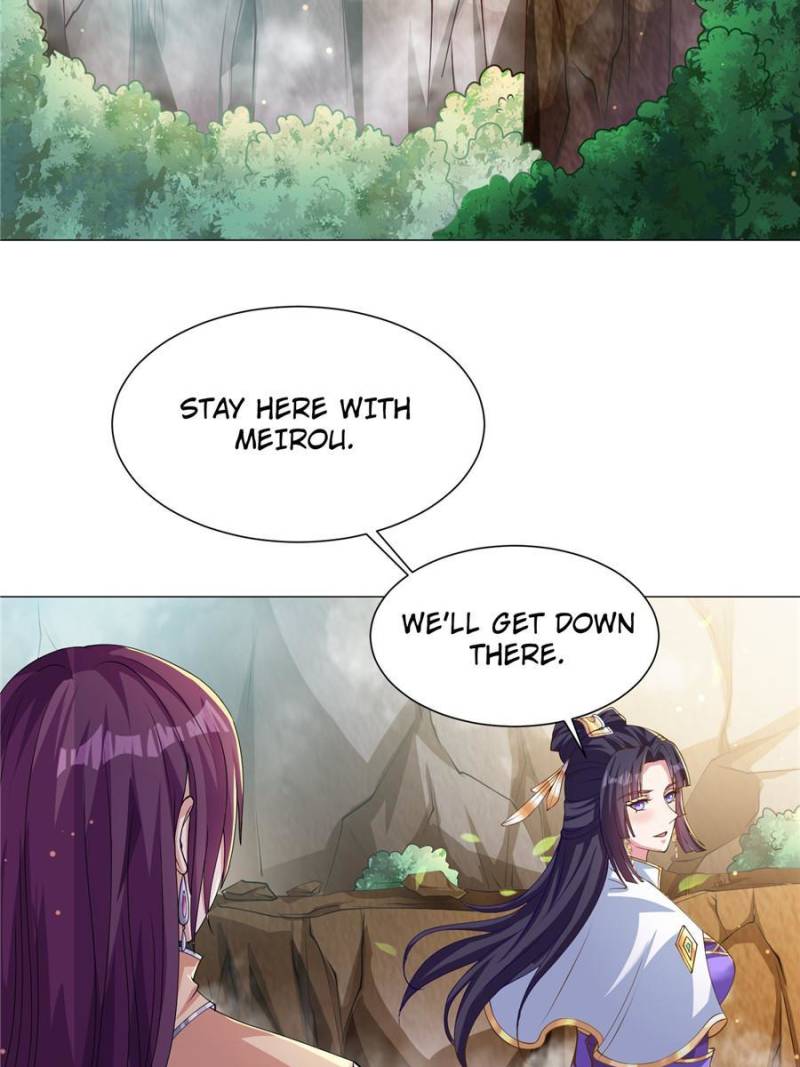 Dragon Master Chapter 154 - 42
