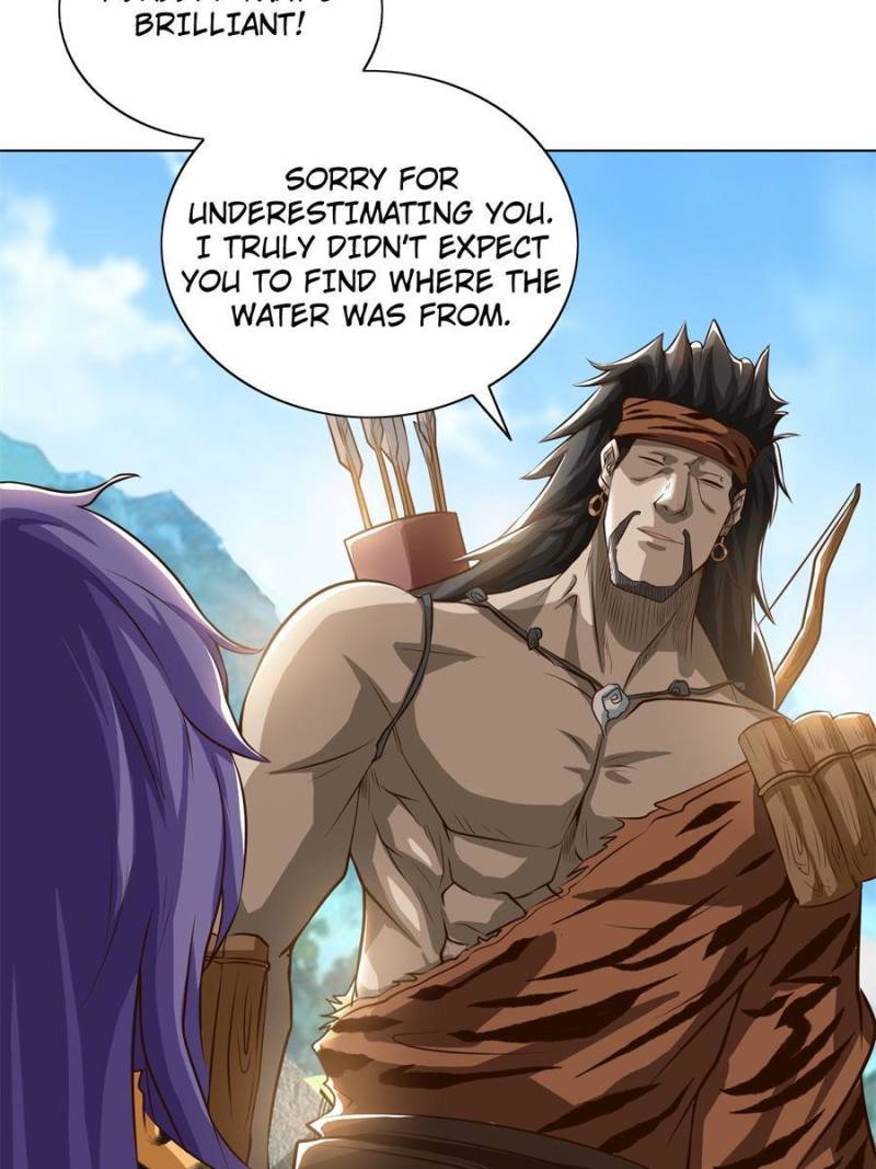 Dragon Master Chapter 156 - 5