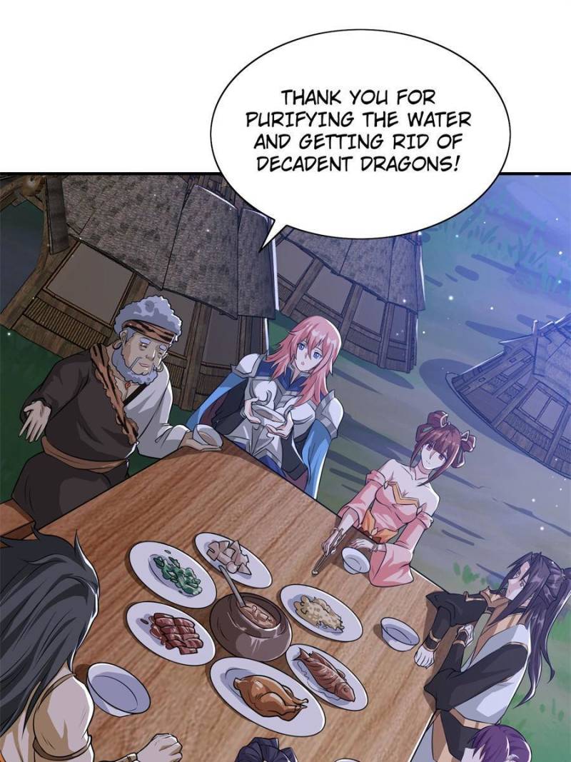 Dragon Master Chapter 156 - 10