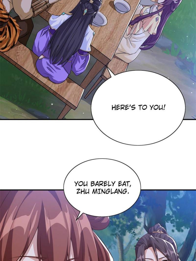 Dragon Master Chapter 156 - 11