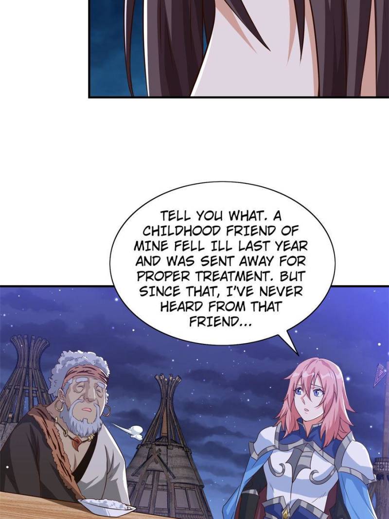 Dragon Master Chapter 156 - 13