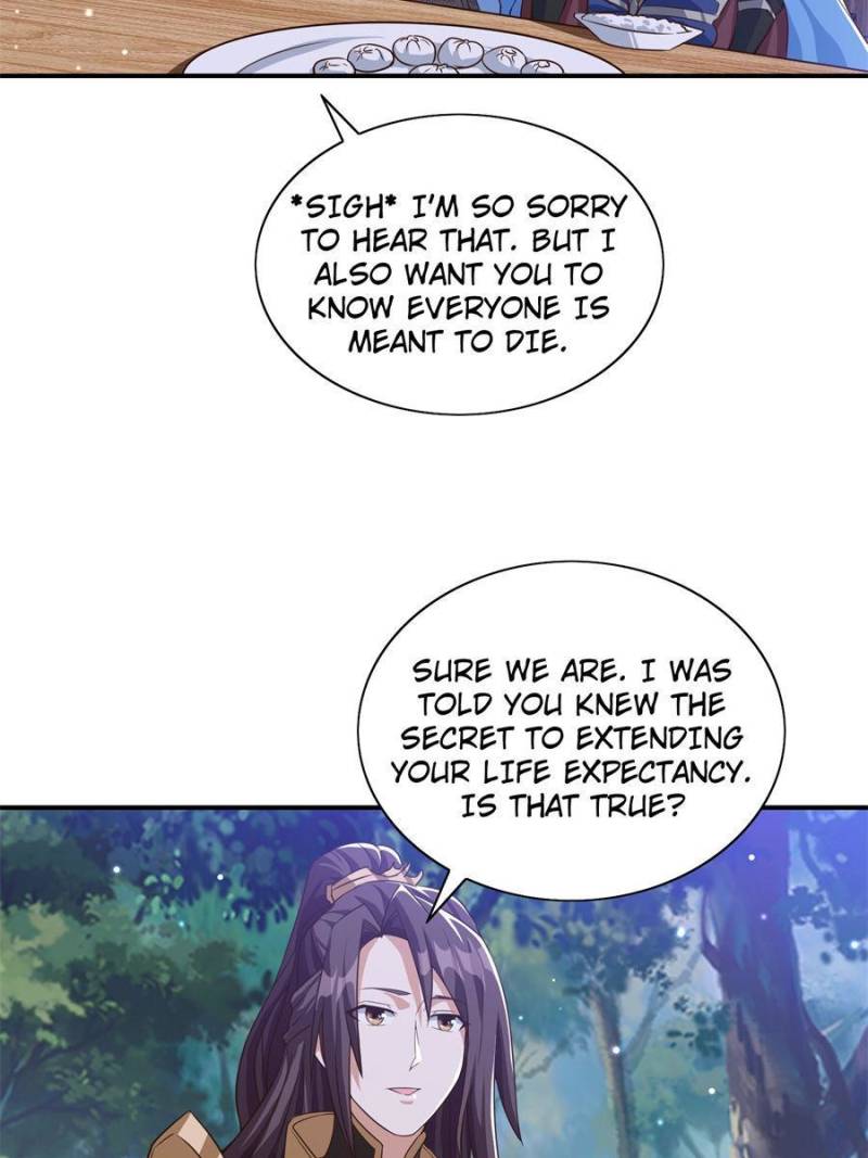 Dragon Master Chapter 156 - 14