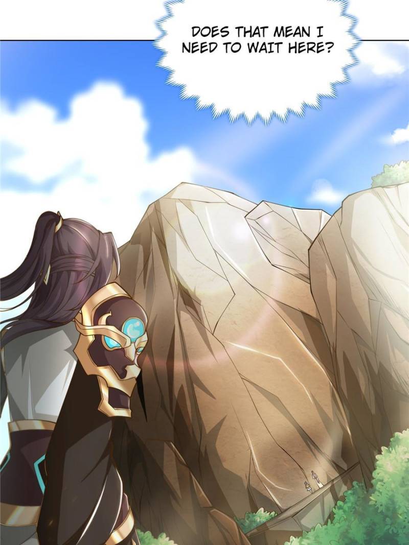 Dragon Master Chapter 155 - 21