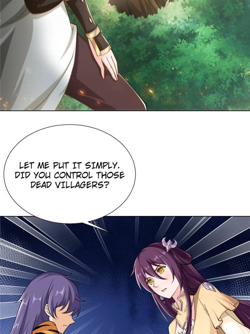 Dragon Master Chapter 155 - 22