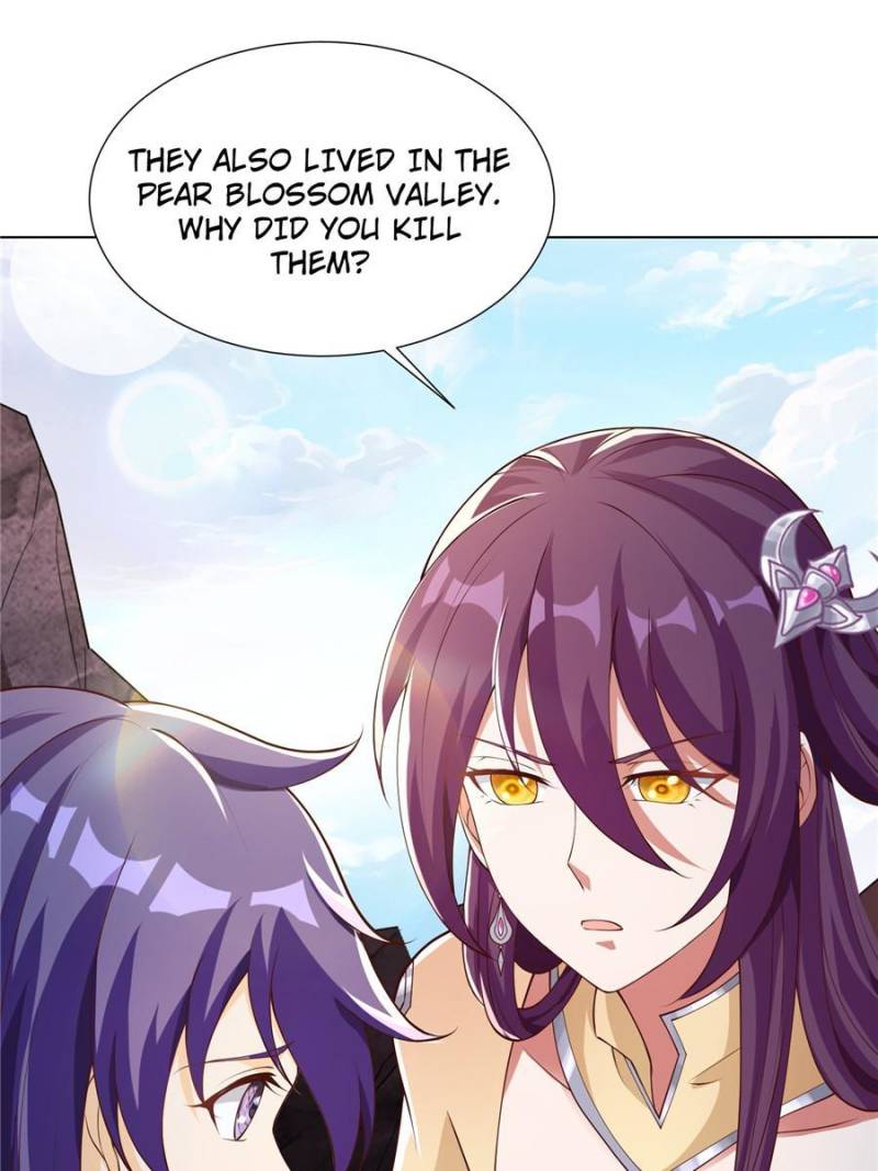Dragon Master Chapter 155 - 24