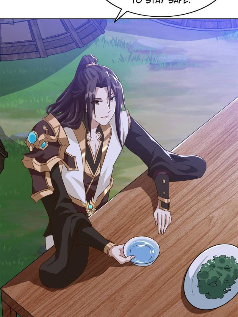 Dragon Master Chapter 156 - 17