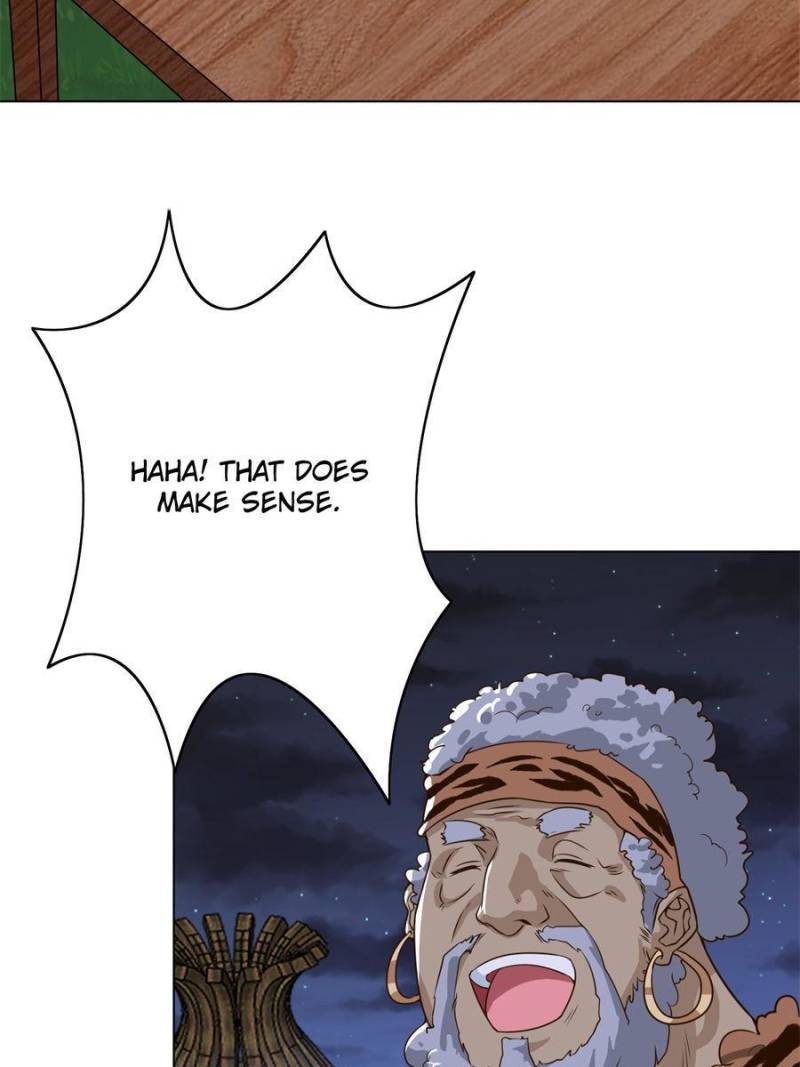 Dragon Master Chapter 156 - 18