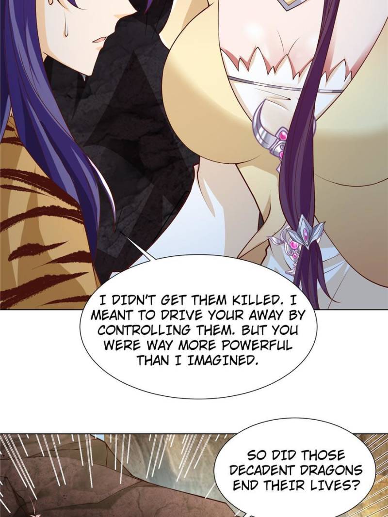 Dragon Master Chapter 155 - 25
