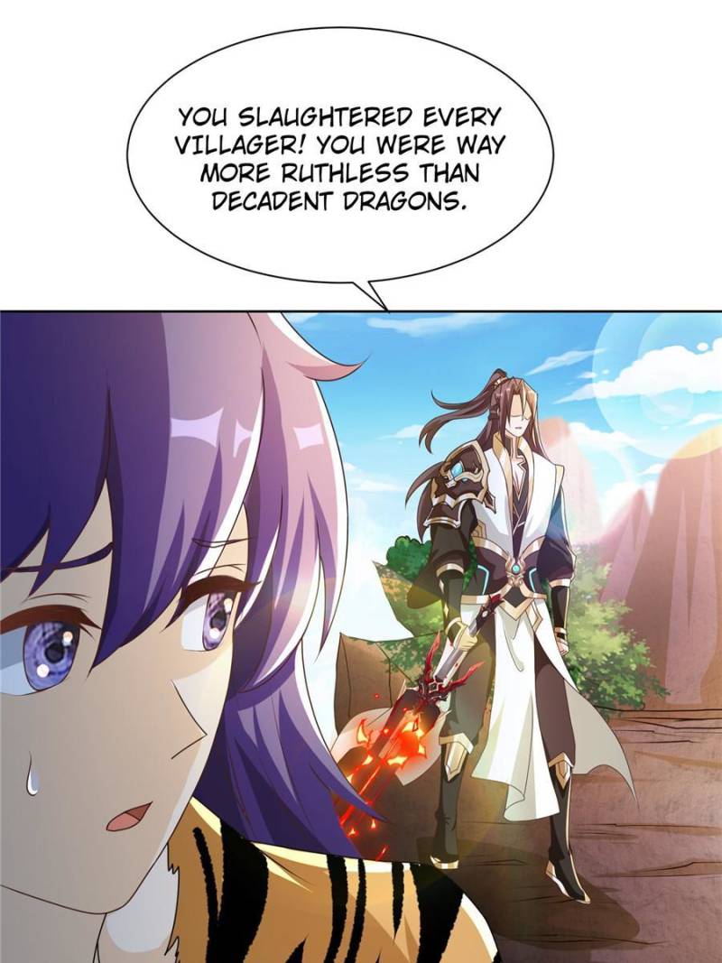 Dragon Master Chapter 155 - 29