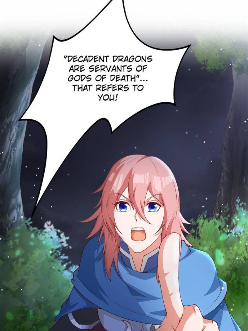 Dragon Master Chapter 157 - 1