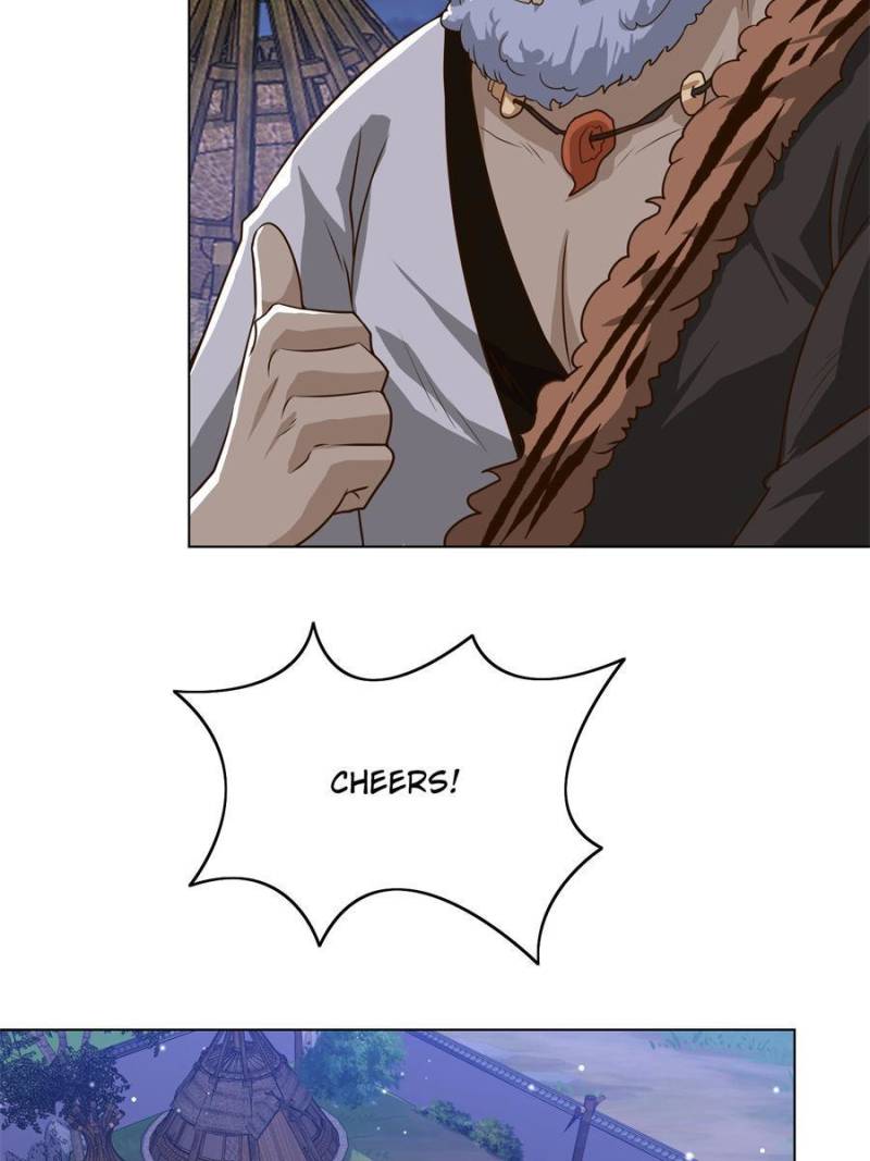 Dragon Master Chapter 156 - 19