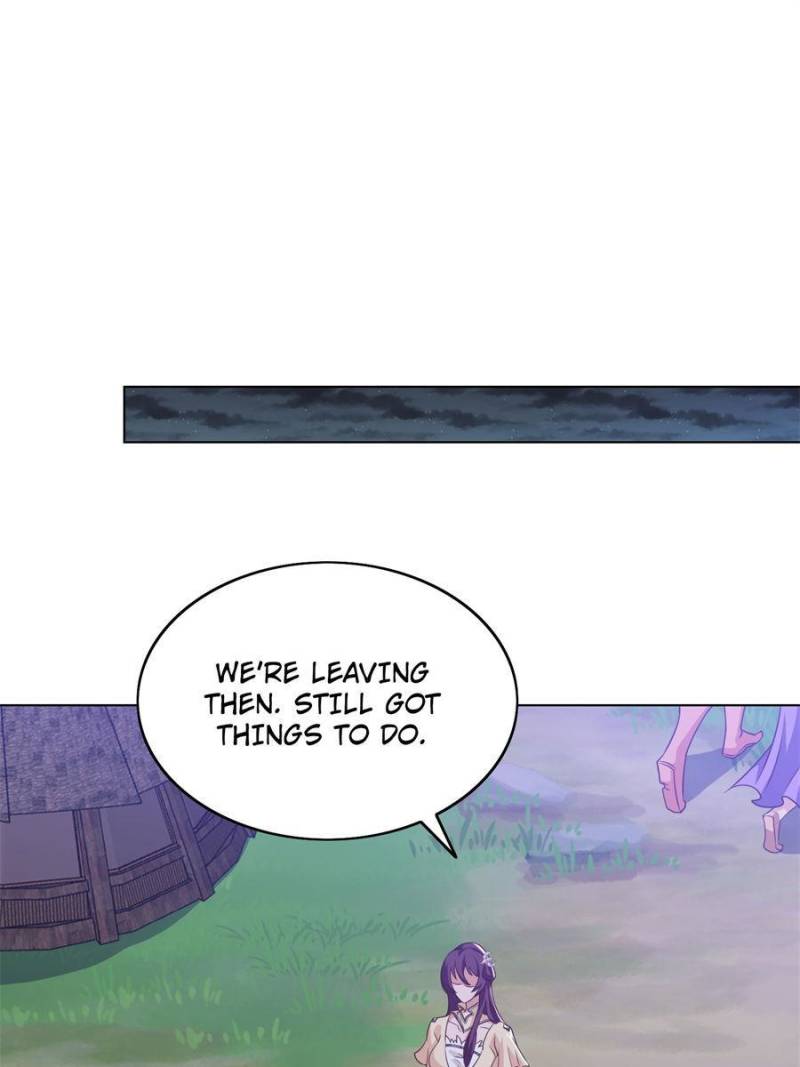 Dragon Master Chapter 156 - 21