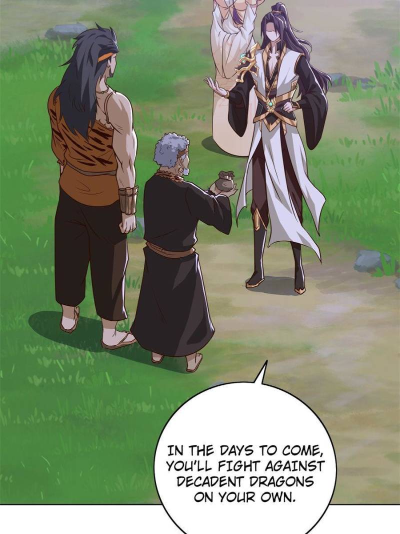 Dragon Master Chapter 156 - 22