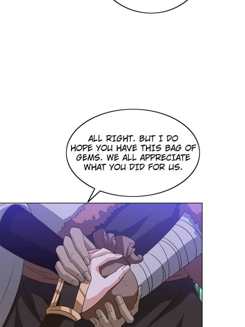 Dragon Master Chapter 156 - 23