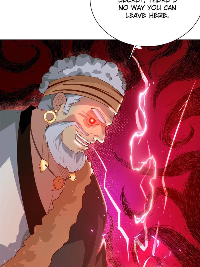 Dragon Master Chapter 157 - 3