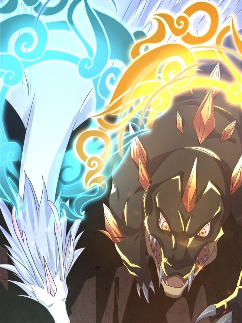 Dragon Master Chapter 155 - 31