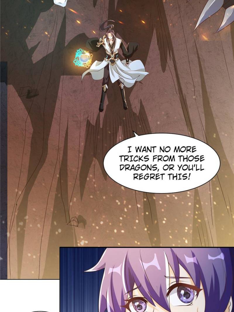 Dragon Master Chapter 155 - 32
