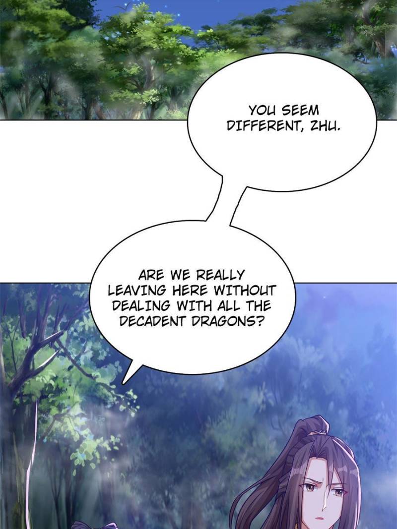 Dragon Master Chapter 156 - 27