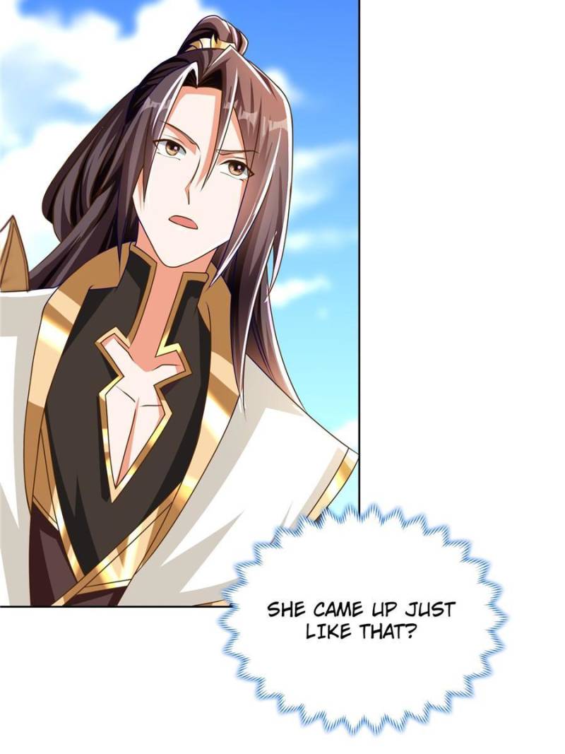 Dragon Master Chapter 155 - 36