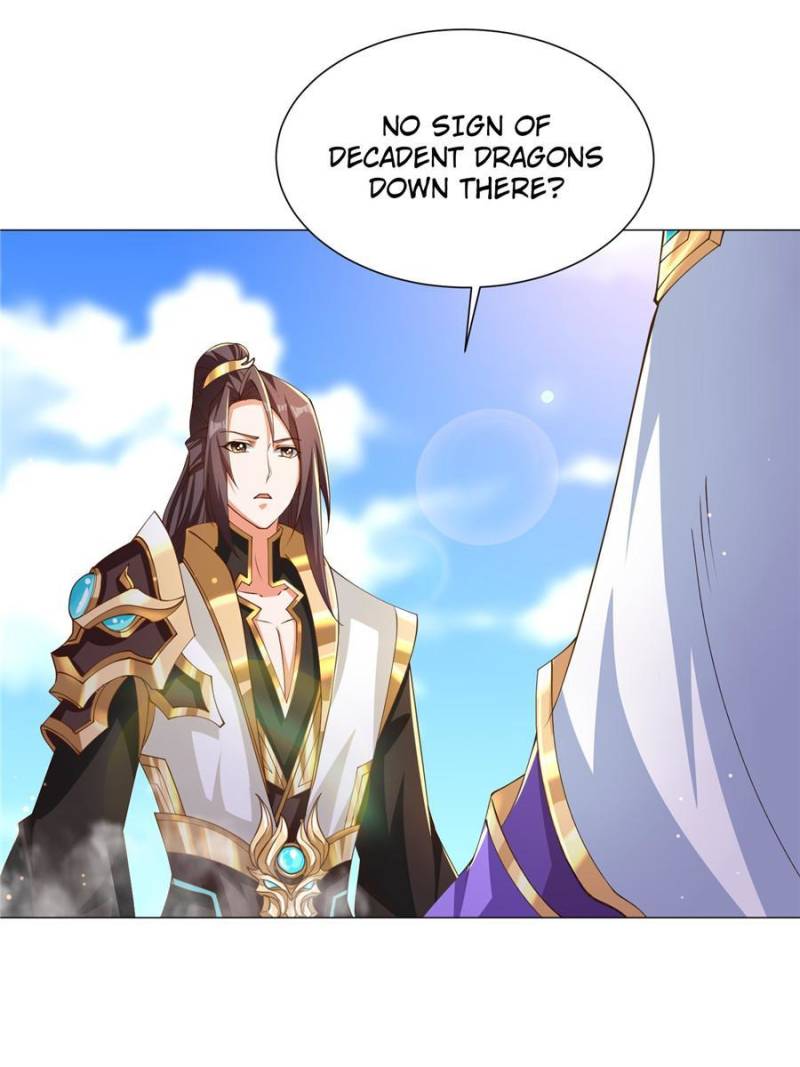 Dragon Master Chapter 155 - 39