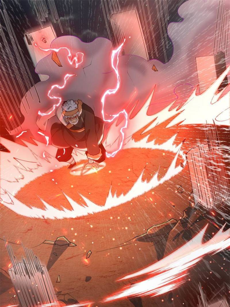 Dragon Master Chapter 157 - 6