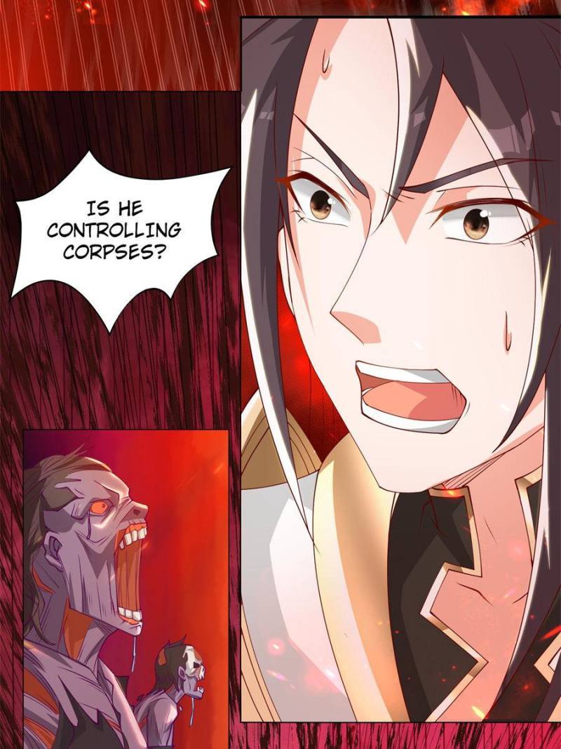 Dragon Master Chapter 157 - 8