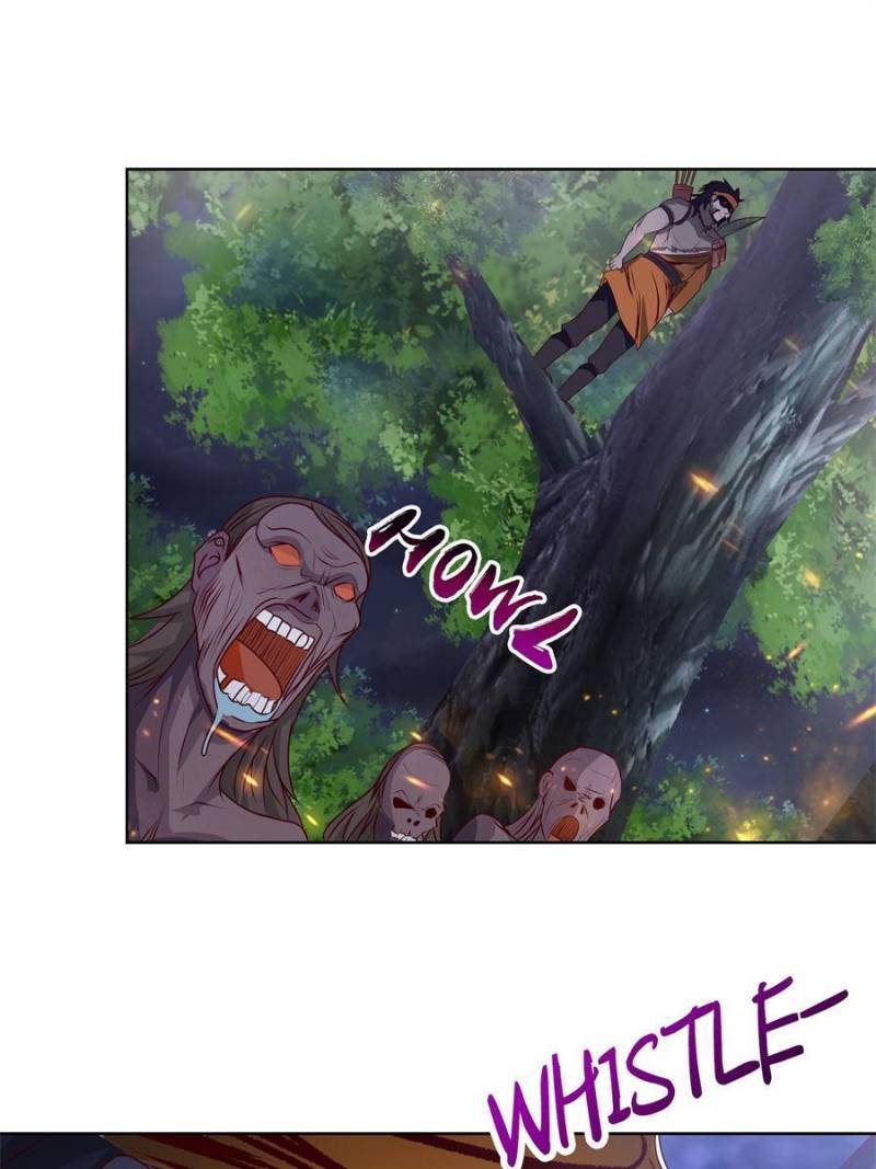 Dragon Master Chapter 157 - 11