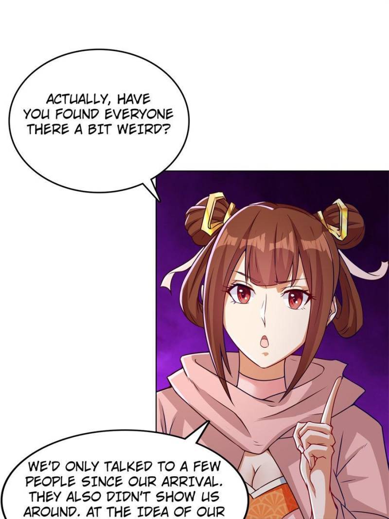 Dragon Master Chapter 156 - 31