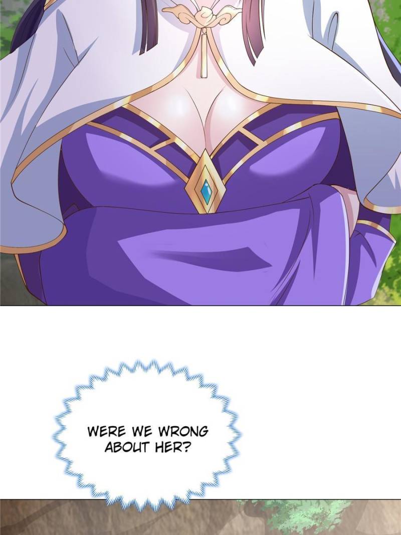 Dragon Master Chapter 155 - 41
