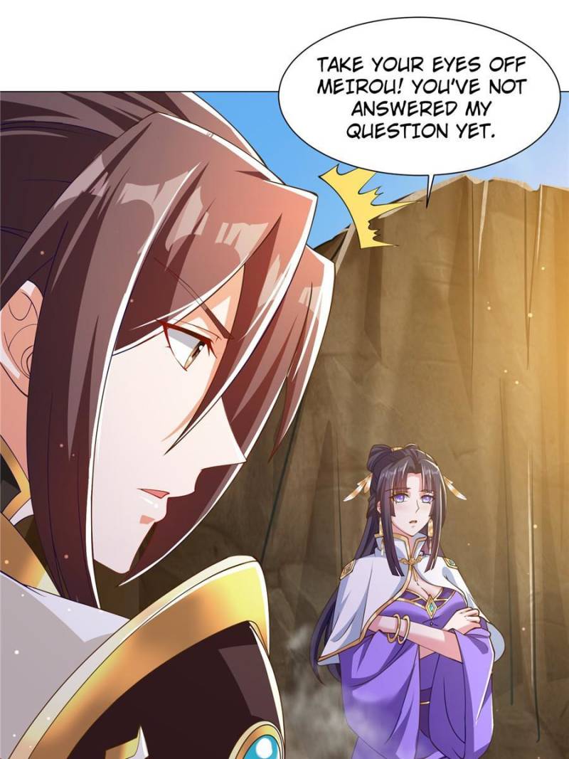 Dragon Master Chapter 155 - 44